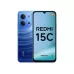 Redmi Mobile 15c 4/256 Smoll Box Black / Blue / Green