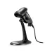 Elite Wired 1D barcode scanner  ES300
