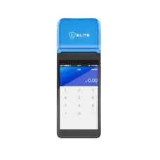 Elite Mobile POS HPOS A2