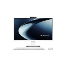 ASUS Computer AIO V440VAK-I78512W3D i7-13620H 8GB 23.8" Wireless Keybaord & Mouse