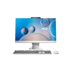 ASUS Computer AIO A3402WVAT-I58512B0D i5-1335U 8GB 23.8" Wireless Keybaord & Mouse