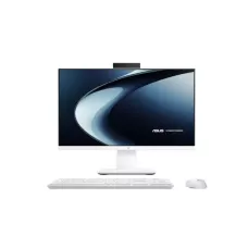 ASUS Computer AIO V440VAK-I58512W3D i5-13420H 8GB 23.8" Wireless Keybaord & Mouse
