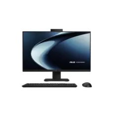 ASUS Computer AIO V440VAK-I58512B1D i5-13420H 8GB 23.8" Wired Keybaord & Mouse ASUS Computer AIO V440VAK-I58512B1D i5-13420H 8GB 23.8" Wired Keybaord & Mouse
