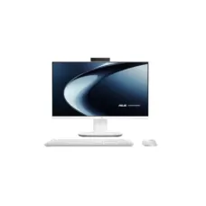 ASUS computer AIO V440VAK-i5H8512W0D Core 5 210H 8GB 23.8" White