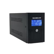 Tecnoline ups  700VA - 360W