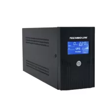Tecnoline ups  1500VA - 900W