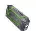 Hoco Power bank QS1 Spring  jump starter 10000mAh