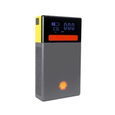 Shell Car Charger Battery JUMP Starter SH-816