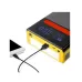 Shell Car Charger Battery JUMP Starter SH-816