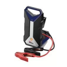 Shell Car Charger Battery JUMP STARTER SH924
