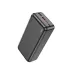 Hoco Power Bank  J101B mAH 30000