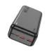 Hoco Power Bank  J101B mAH 30000