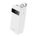 Hoco Power Bank J86 60000 mAH 