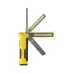 Shell Flashlight  Sf126 Led Rechargeable