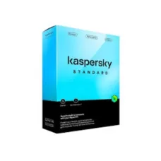 Kaspersky Standard 03 Device 1 Year/ Code