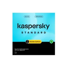 Kaspersky Standard Mobile 1 Device 1 year / Code