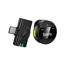 Hoco Wireless Microphone L21 Type-C ENC 