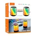 Hoco Wireless and wired speakers “BS56 Colorful