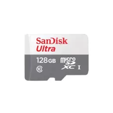 SanDisk Extreme micro SDXC UHS-I CARD - 128GB SanDisk Extreme micro SDXC UHS-I CARD - 128GB