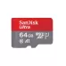 SanDisk Ultra microSD - 64GB SanDisk Ultra microSD - 64GB