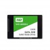 ويسترن ديجيتال هارد داخلي SSD 120GB 2.5" أخضر