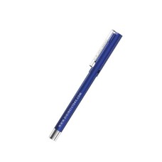 ليكسي قلم حبر شبه جاف JET METAL أزرق