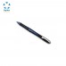 ستابيلو كرة رولر قلمين أزرق/أزرق 0.5mm