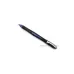 ستابيلو كرة رولر قلمين أزرق/أزرق 0.5mm