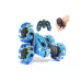 AiJH 4WD Drift Stunt Car With Remote Control