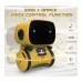 AT Robot Smart Voice Control