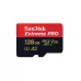 SanDisk Extreme micro SDXC UHS-I CARD - 128GB