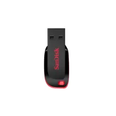 SANDISK FLASH MEMORY CRUZER BLADE 8GB USB 2.0