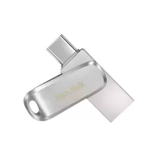 SanDisk Ultra Dual Flash Drive Luxe USB Type-C32GB