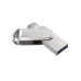 SanDisk Ultra Dual Flash Drive Luxe USB Type-C32GB