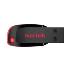 SanDisk USB Flash Drive Cruzer Blade 16GB USB 