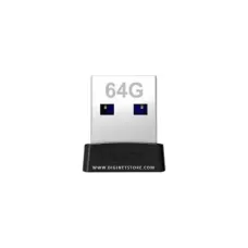 ليكسار فلاشة  JUMBDRIVE S47 USB 3.1 250MB/s 64Gb