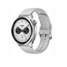XIAOMI Smart Watch S4 Strap Silver
