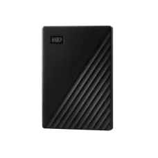 WESTERN DIGITAL EXTERNAL HARD MY PASSPORT 4TB 3.2  