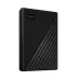 WESTERN DIGITAL EXTERNAL HARD MY PASSPORT 4TB 3.2  