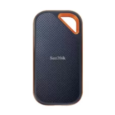 SANDISK External Hard 2TB Portable SSD 2000/2000MB