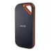 SANDISK External Hard 2TB Portable SSD 2000/2000MB