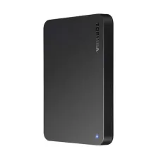 TOSHIBA EXTERNAL HARD CANVIO BASICS 4TB 