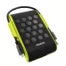 اي داتا هارد خارجي  HD720 1TB  1TB أخضر
