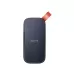 SanDisk External Hard Drive SSD 2 TB 800MBs SanDisk External Hard Drive SSD 2 TB 800MBs