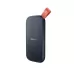 SanDisk External Hard Drive SSD 2 TB 800MBs SanDisk External Hard Drive SSD 2 TB 800MBs