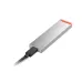 Lenovo External Hard Drive PS8S Portable SSD 2 TB