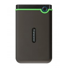 TRANSCEND EXTERNAL HARD  Store Jet 25M3 4TB