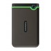 TRANSCEND EXTERNAL HARD  Store Jet 25M3 4TB