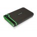 TRANSCEND EXTERNAL HARD  Store Jet 25M3 4TB