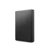 SEAGATE EXTERNAL HARD DISK 2T EXPANSION PORTABLE 2.5" USB3.0 BLACK